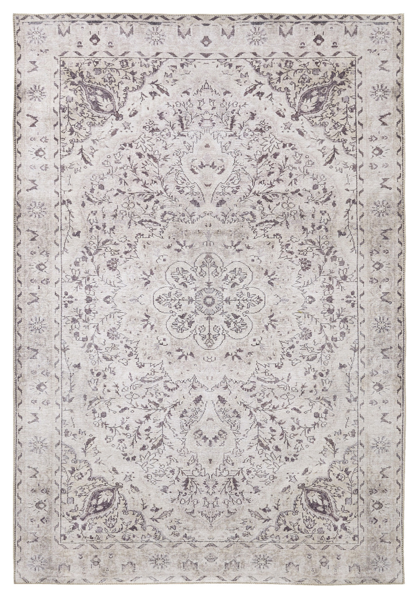 Marivan Vloerkleed Beige 4 Mm 160X230 huismerk kopen in de aanbieding