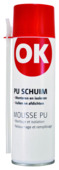 OK pur bouwschuim 500 ml