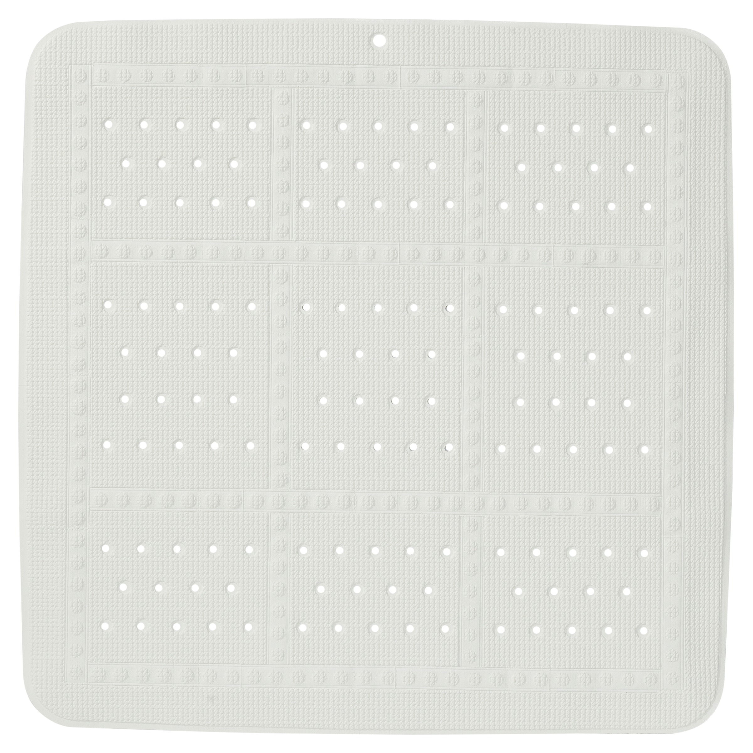 Sealskin Unilux Antislipmat Wit 55 X 55 sealskin kopen in de aanbieding