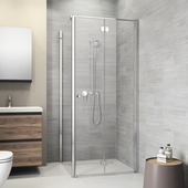 Sealskin Vouwdeur Code R 80x197 cm