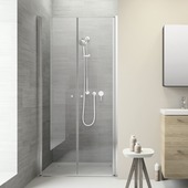 Sealskin Pendeldeur voor Nis Code 70x197 cm