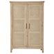 Kast Borneo Elsa pitriet 150 cm hoog