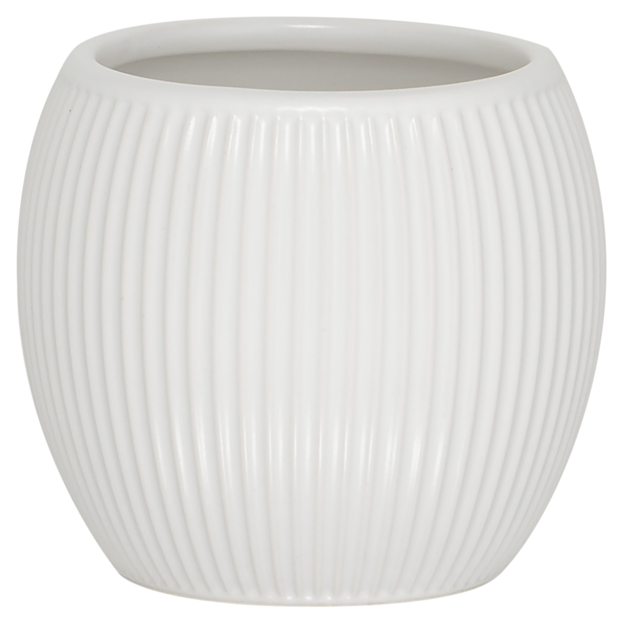 Sealskin Beker Convex Wit sealskin kopen in de aanbieding