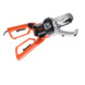 BLACK+DECKER snoeizaag Alligator GK1000-QS