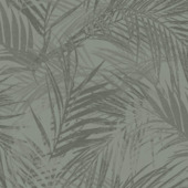 Vliesbehang summer groen (dessin 105737)