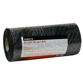 Handson slabbenfolie DPC 30cm 25meter