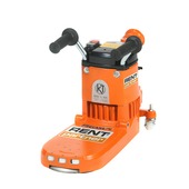 Kantenschuurmachine lang