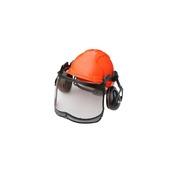 Veiligheidshelm compleet