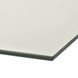 Plieger passpiegel Fitline rechthoek 30 x 105 cm chroom