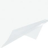 Tafelzeil Transparant per centimeter