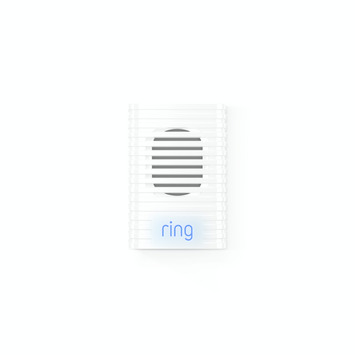 Ring 2024 chime wit