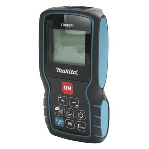 Makita laserafstandsmeter LD080PI