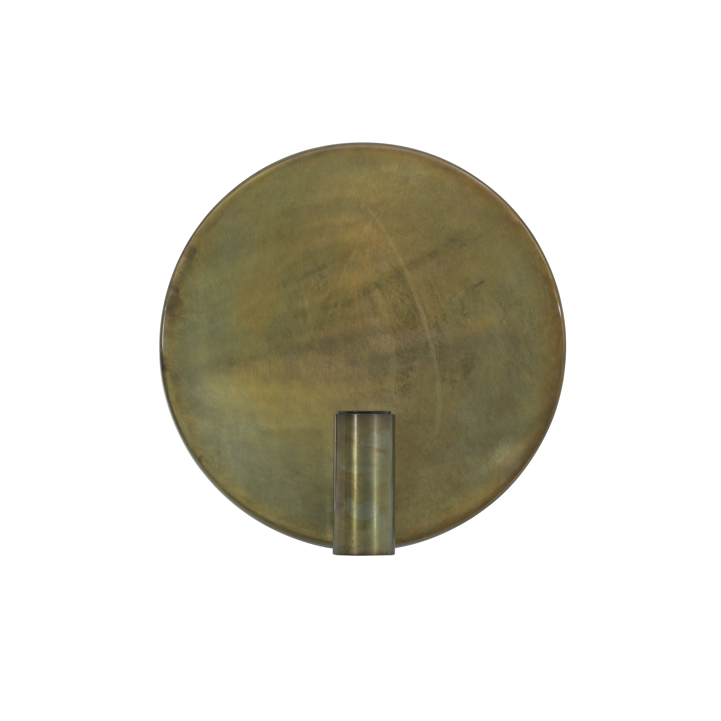 Wandlamp Moon O30 Goud Grijs huismerk kopen in de aanbieding