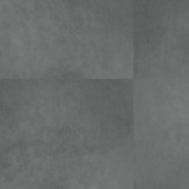 Vliesbehang sky antraciet (dessin 105739)