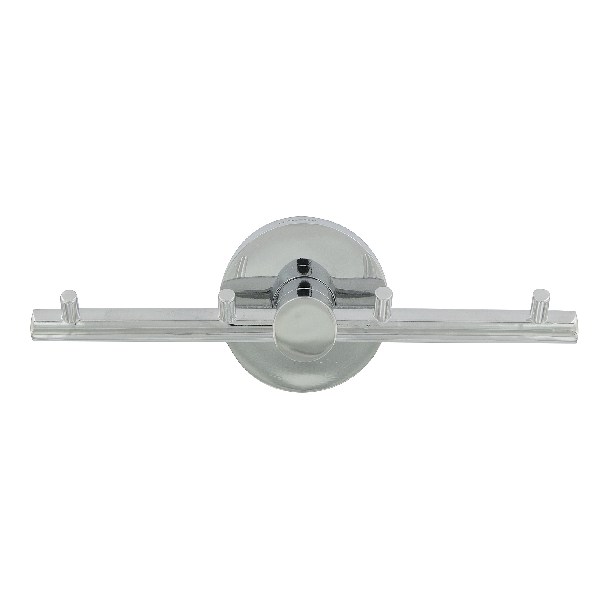 Haceka Kosmos Kapstokje Chroom haceka kopen in de aanbieding