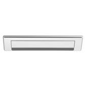 KARWEI briefplaat aluminium