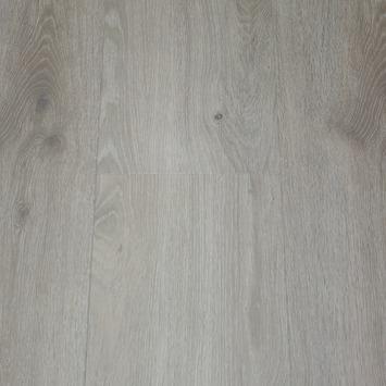 Le Noir et Blanc Click PVC Grijs Bruin Eiken 4V-groef 5.5 mm 2,24 m2