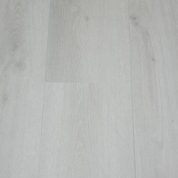 Le Noir et Blanc Click PVC Licht Eiken 4V-groef 5.5 mm 