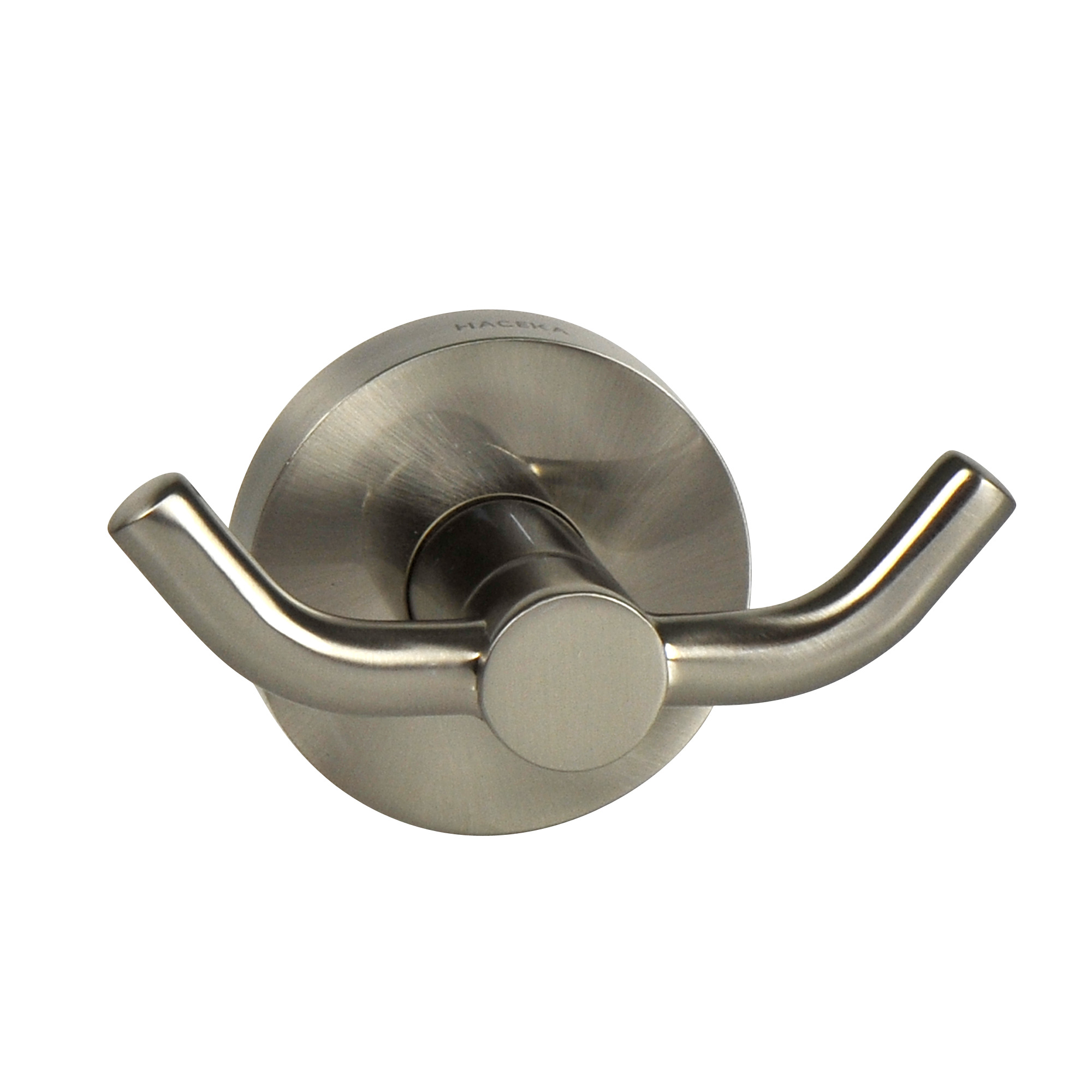 Haceka Kosmos Haak Dubbel Rvs Mat haceka kopen in de aanbieding