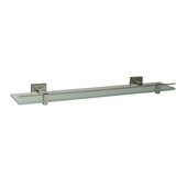 Haceka Mezzo planchet mat TEC