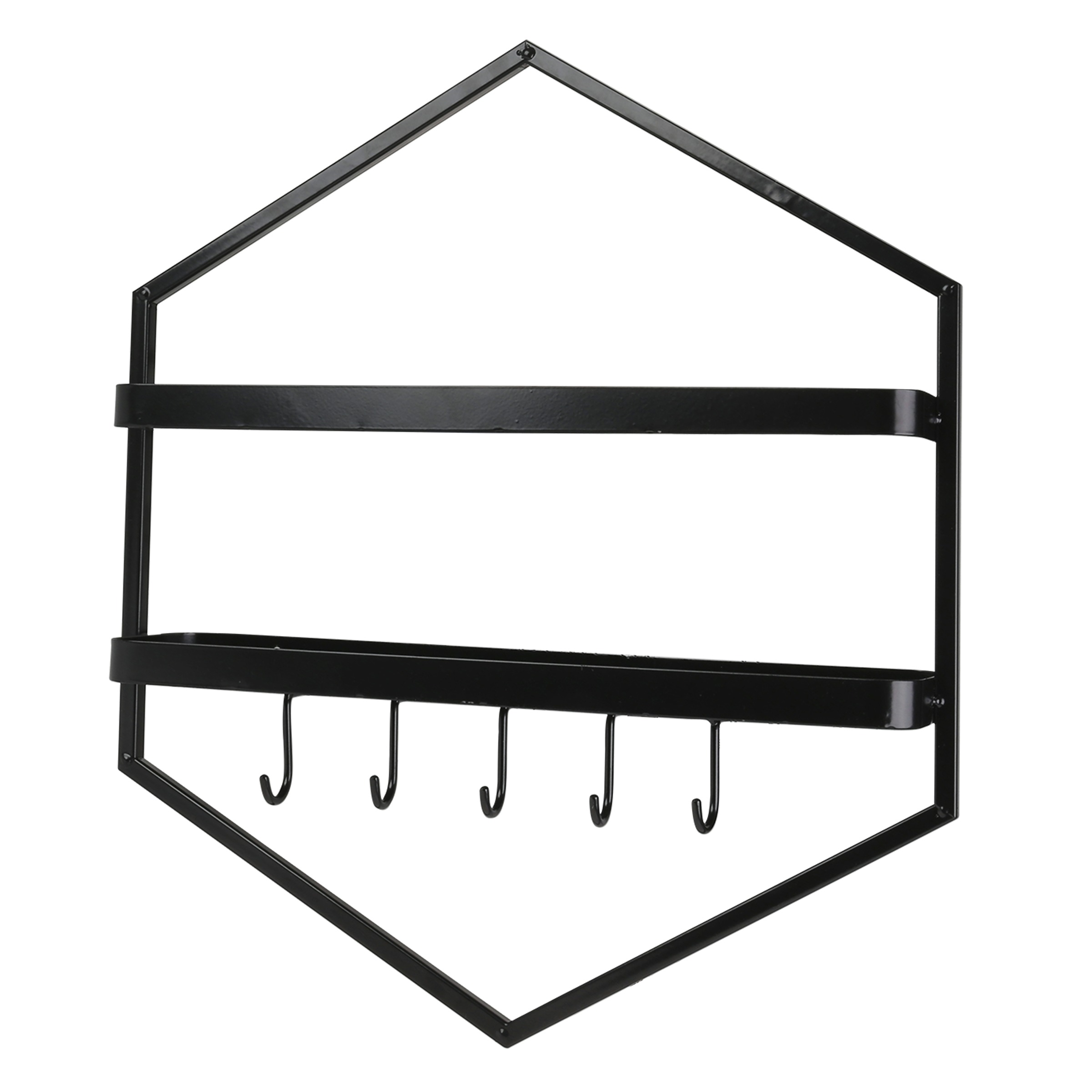 Wandrek Peggy 46X40 huismerk kopen in de aanbieding