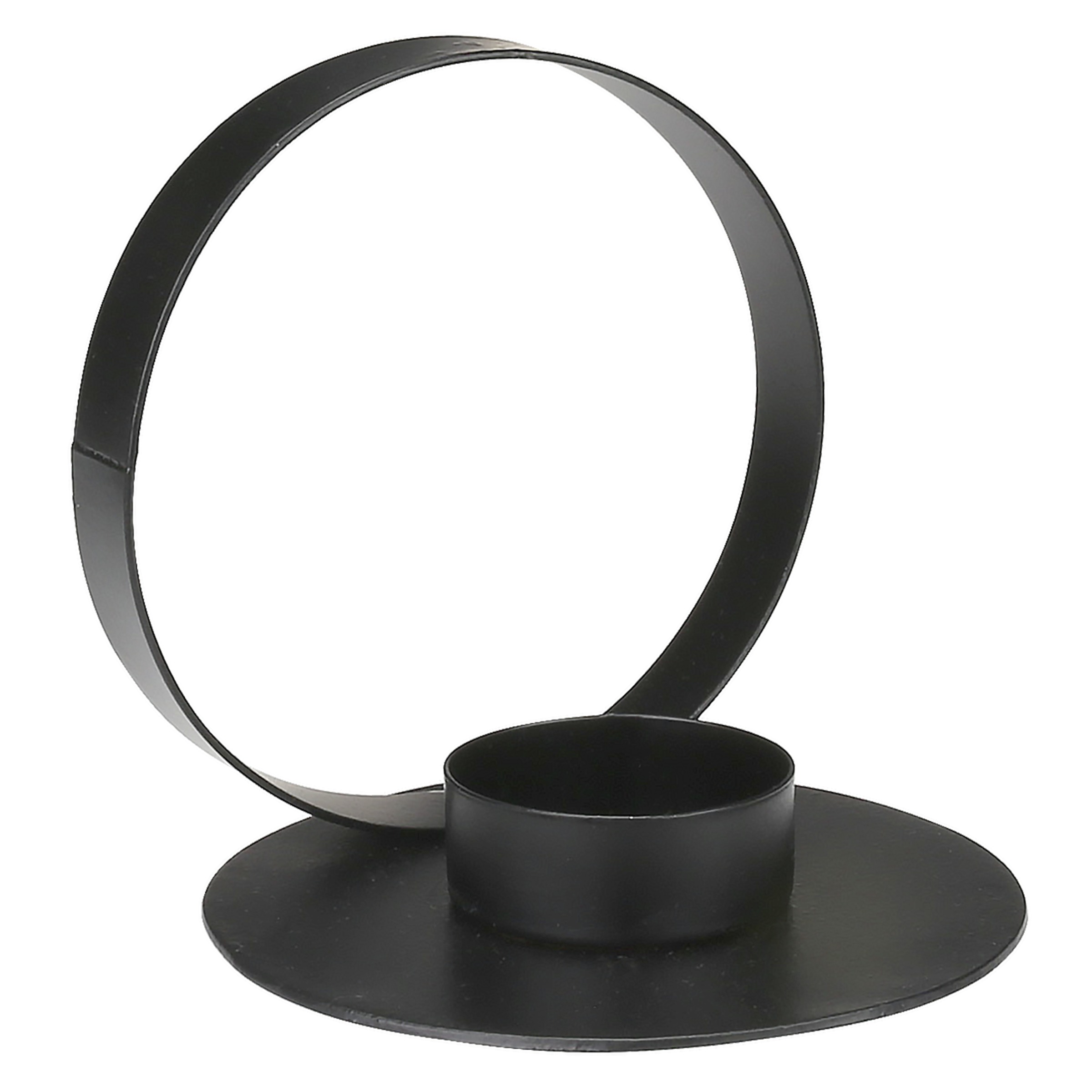 Theelicht Houder Hazel huismerk kopen in de aanbieding