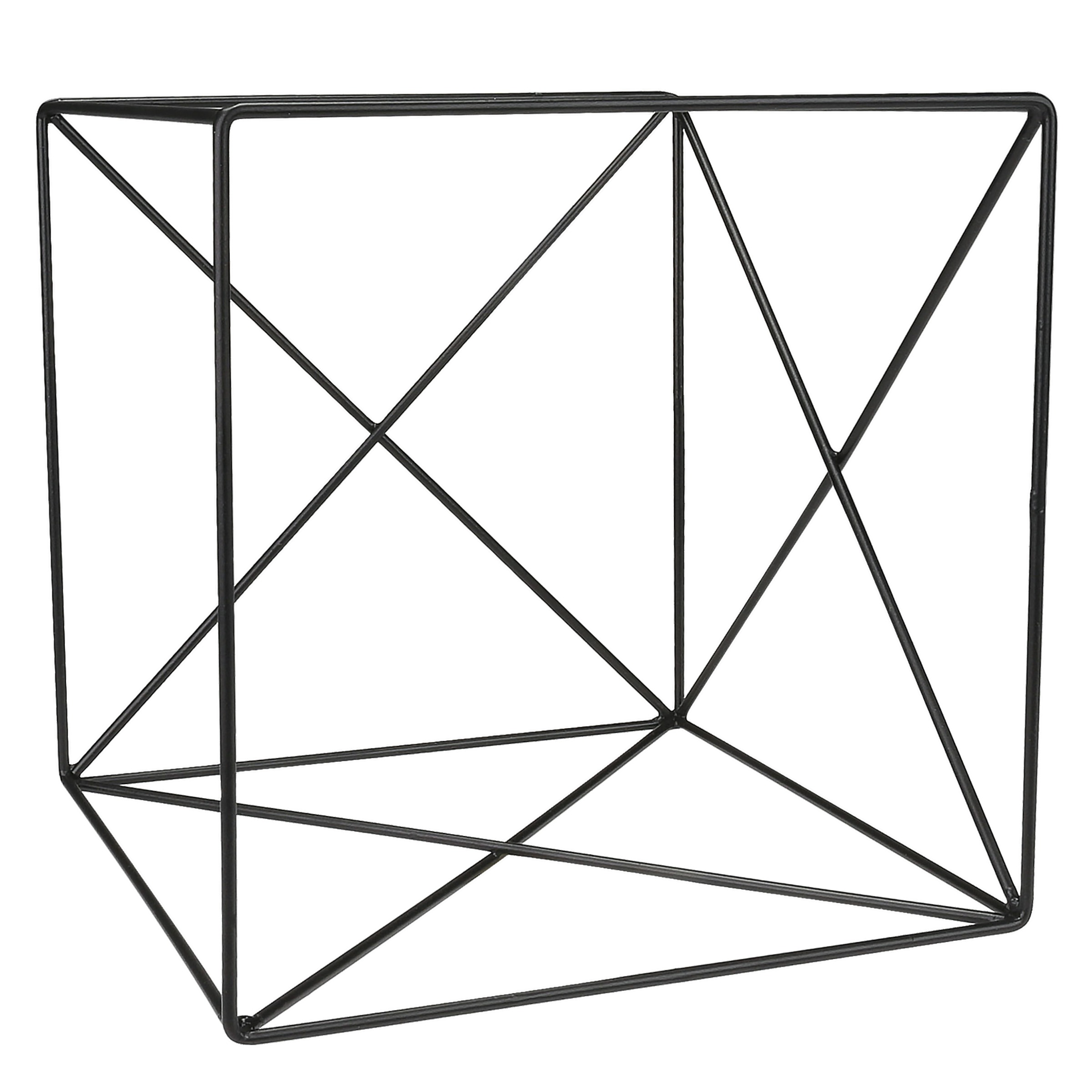 3D Ornament Kay huismerk kopen in de aanbieding