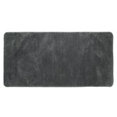 Sealskin Angora badmat 1400 x 700mm grijs