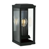 KS buitenlamp Gooi zwart