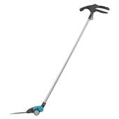 Gardena grasschaar comfort draaibaar