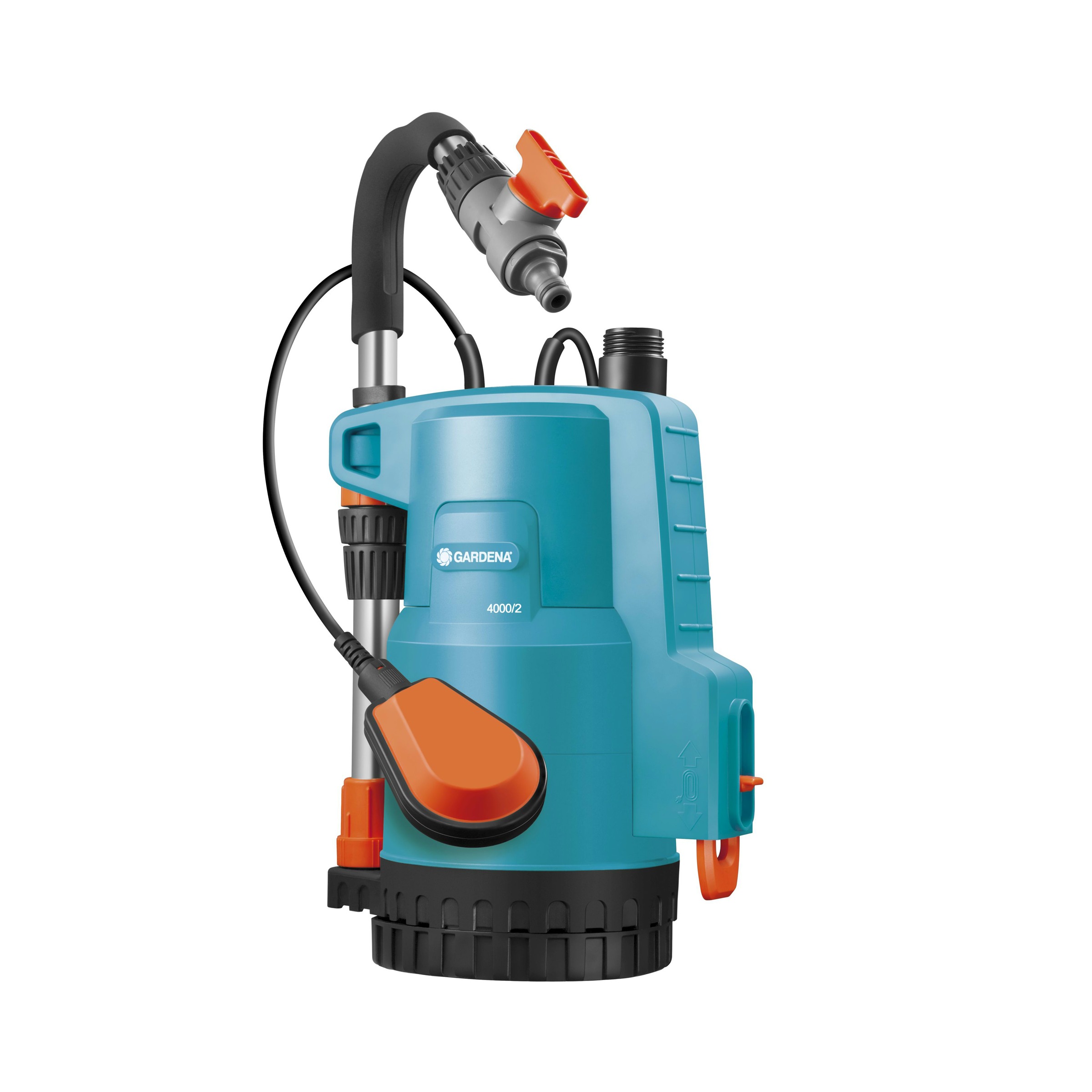 Gardena Regentonpomp Classic gardena kopen in de aanbieding