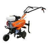 Grondfreesmachine benzine