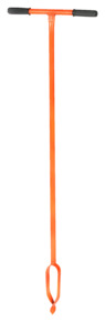 Grondboor 100 mm