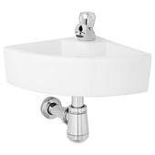 Atlantic Evan fonteinset kwartrond