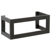 Atlantic Jack metalen frame voor fonteinset