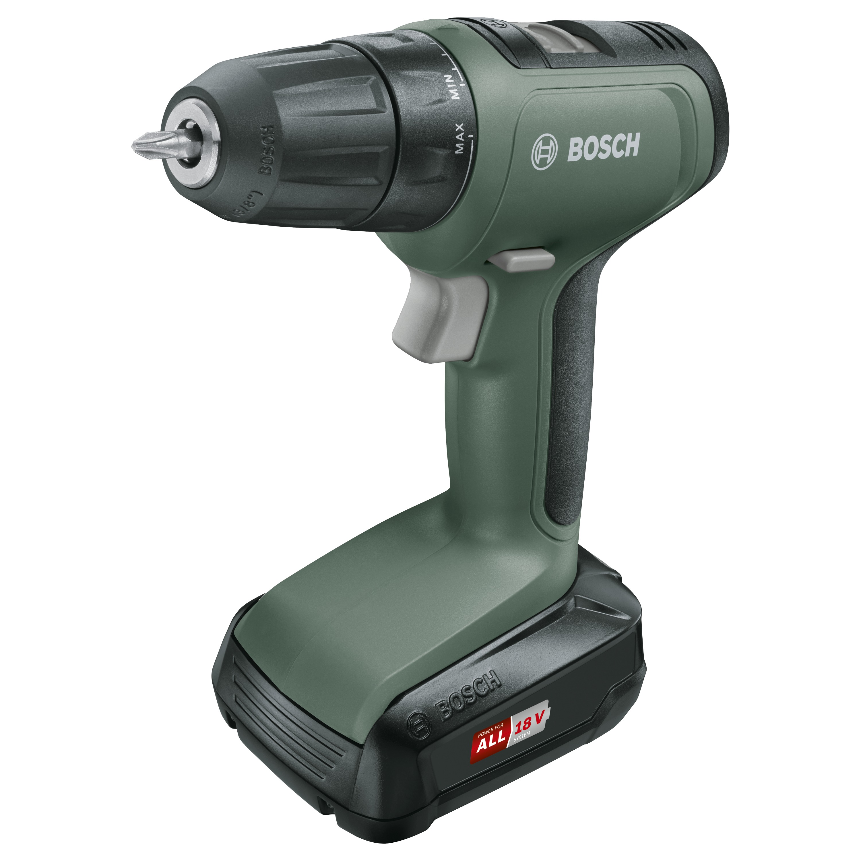 Bosch Universaldrill 18 bosch kopen in de aanbieding