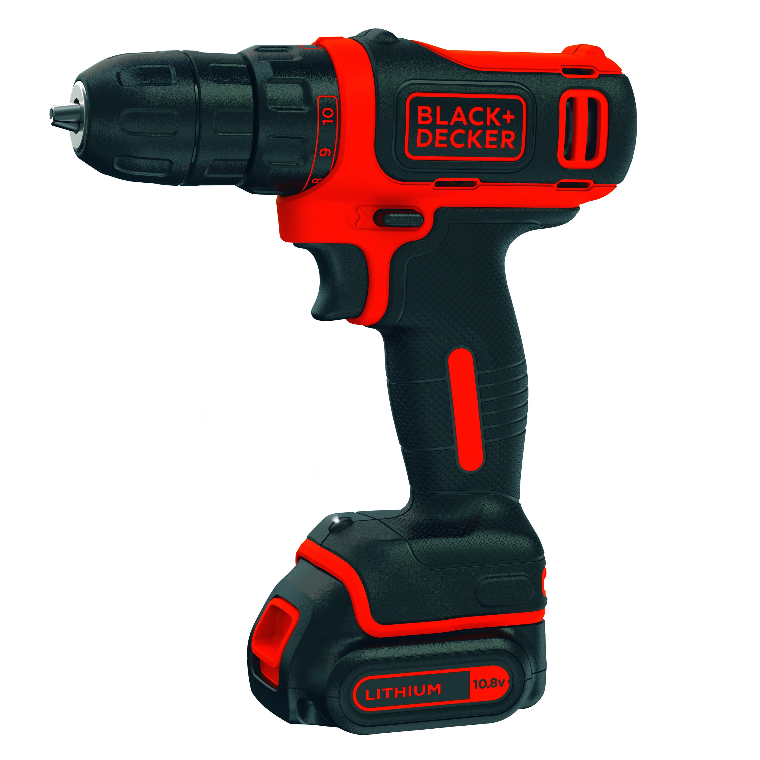 Blackdecker Black Decker Accuboormachine Bdcdd12 108V Li Ion blackdecker kopen in de aanbieding