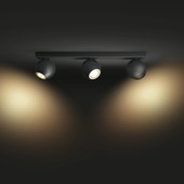 Philips Hue White ambiance Buckram spotlamp