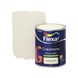 Flexa Creations muurverf extra mat vanilla cream 1 l