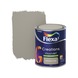 Flexa Creations muurverf extra mat authentic grey 1 l