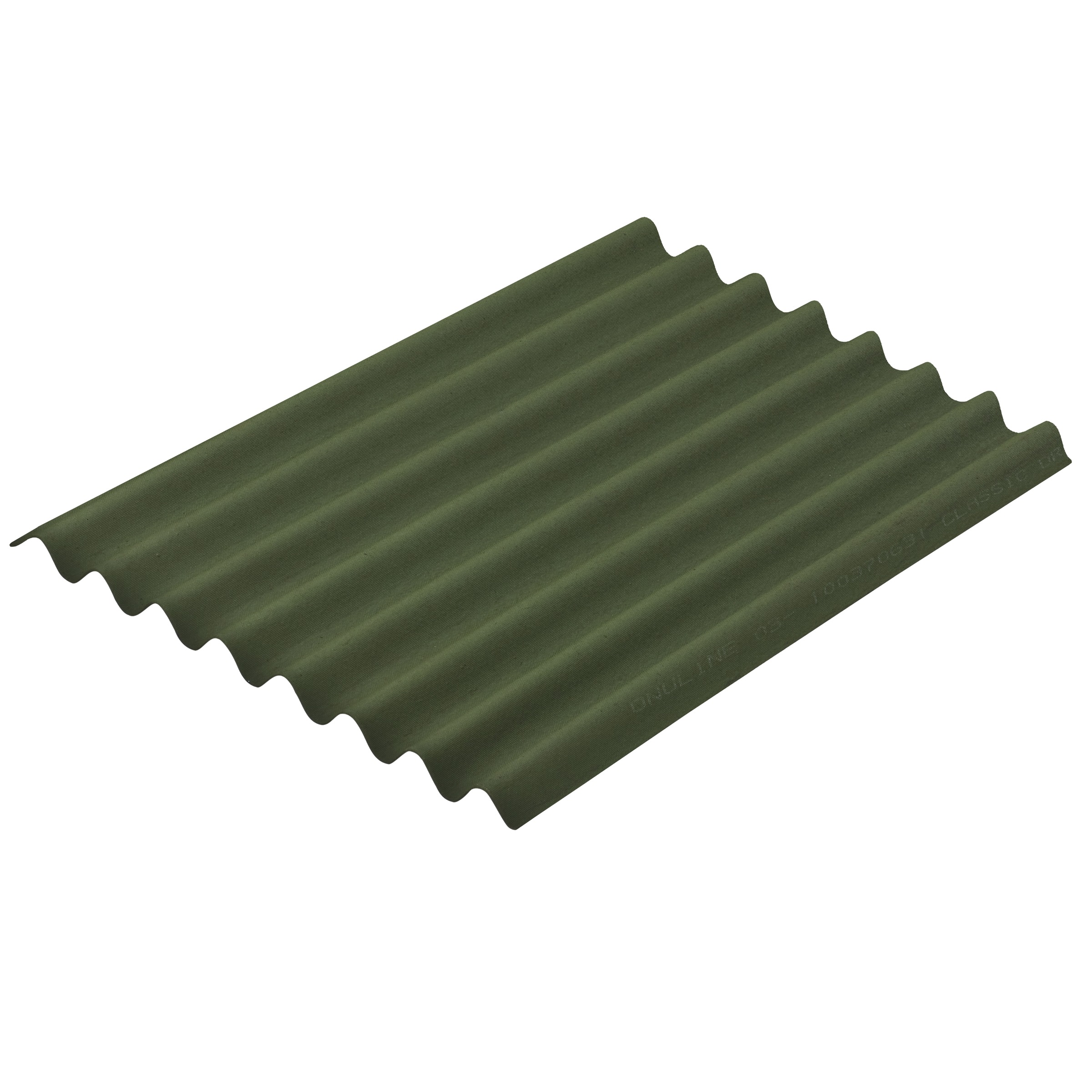 Aquaplan Topline Mini Golfplaat 100X76Cm Groen aquaplan kopen in de aanbieding