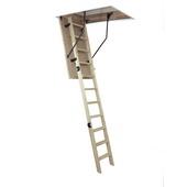 Altrex vlizotrap Woodytrex Budget 120x70 cm