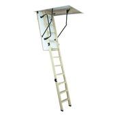 Altrex vlizotrap Woodytrex Superieur 120x70 cm