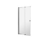 Atlantic Cedar Badwand Chroom 140x82