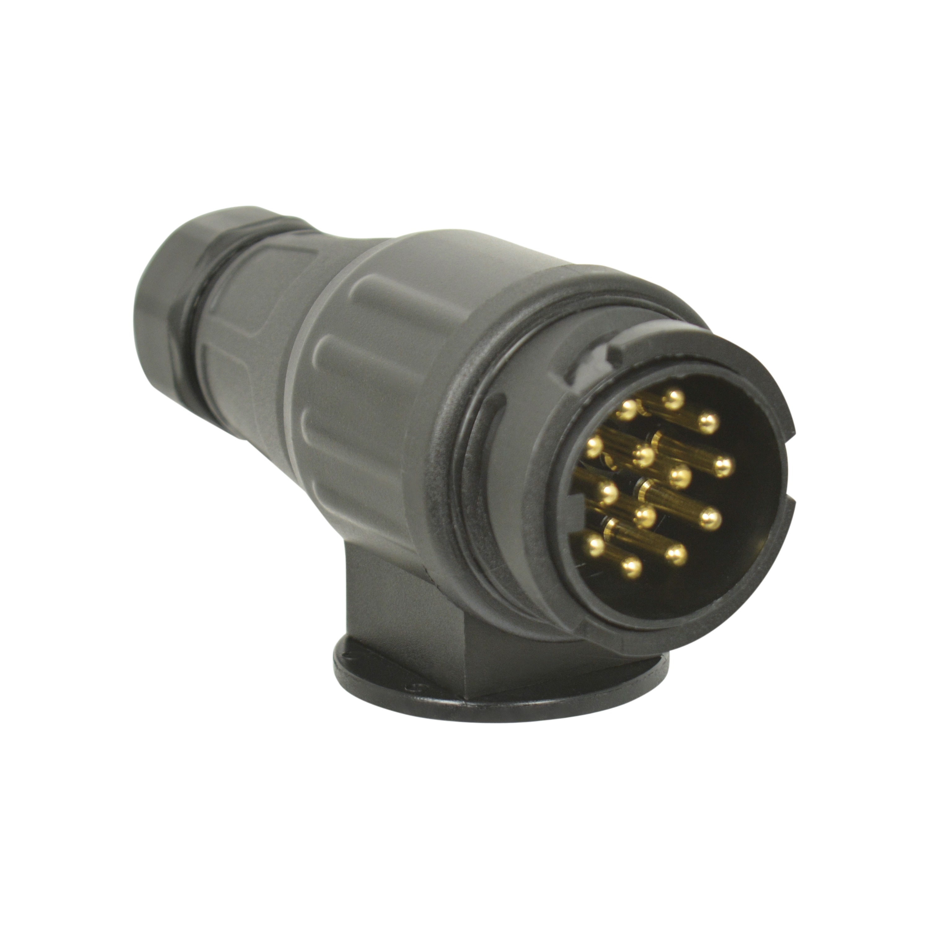 Carpoint Stekker Jager 13 Polig carpoint kopen in de aanbieding