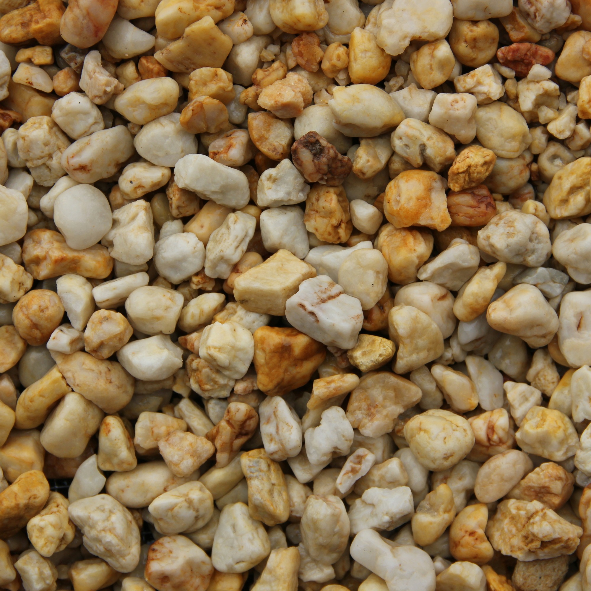 Grind Taunus Geel 8 16 Mm 63 Zakken A 20 Kg huismerk kopen in de aanbieding