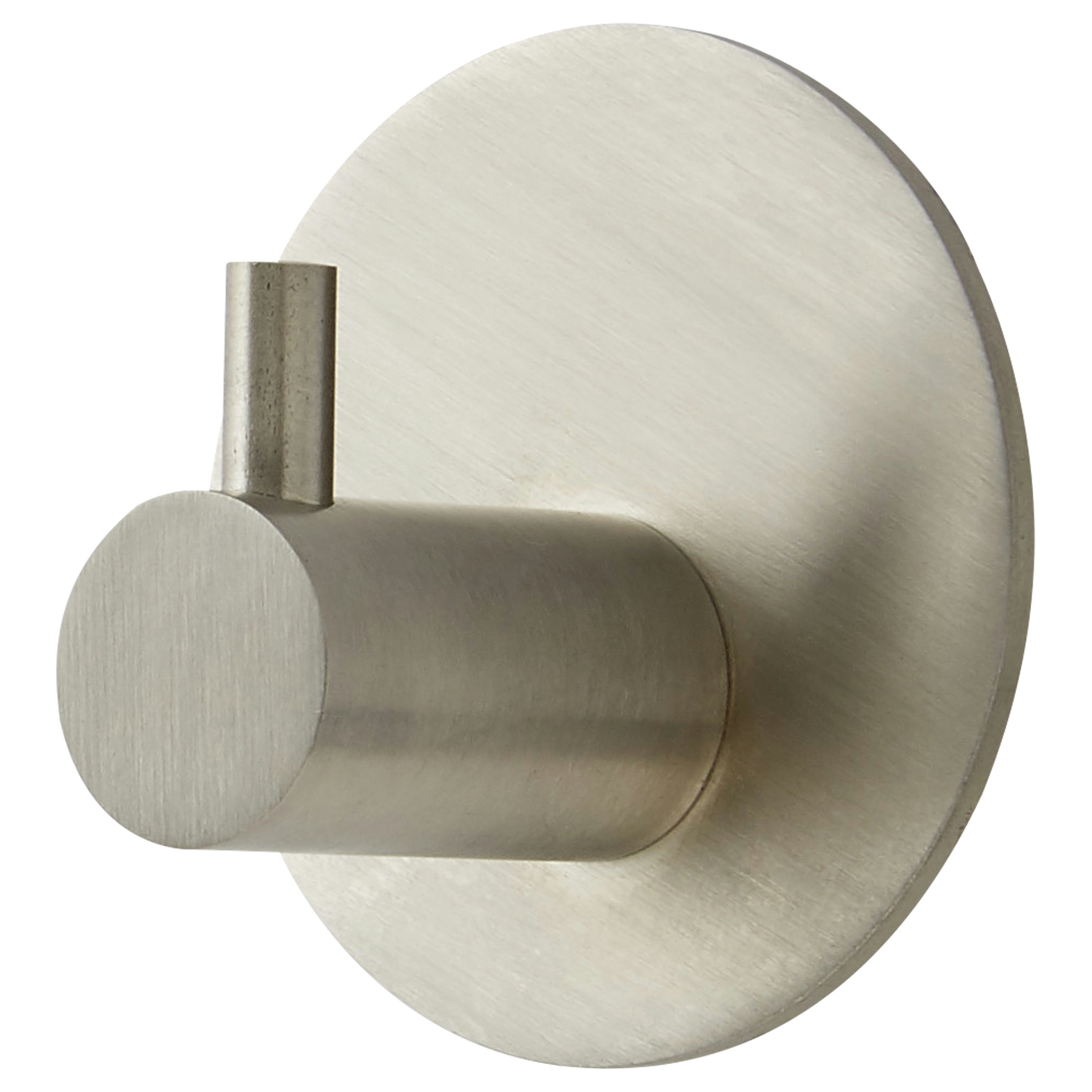 Handson Haak Rond Rvs 2 Stuks handson kopen in de aanbieding