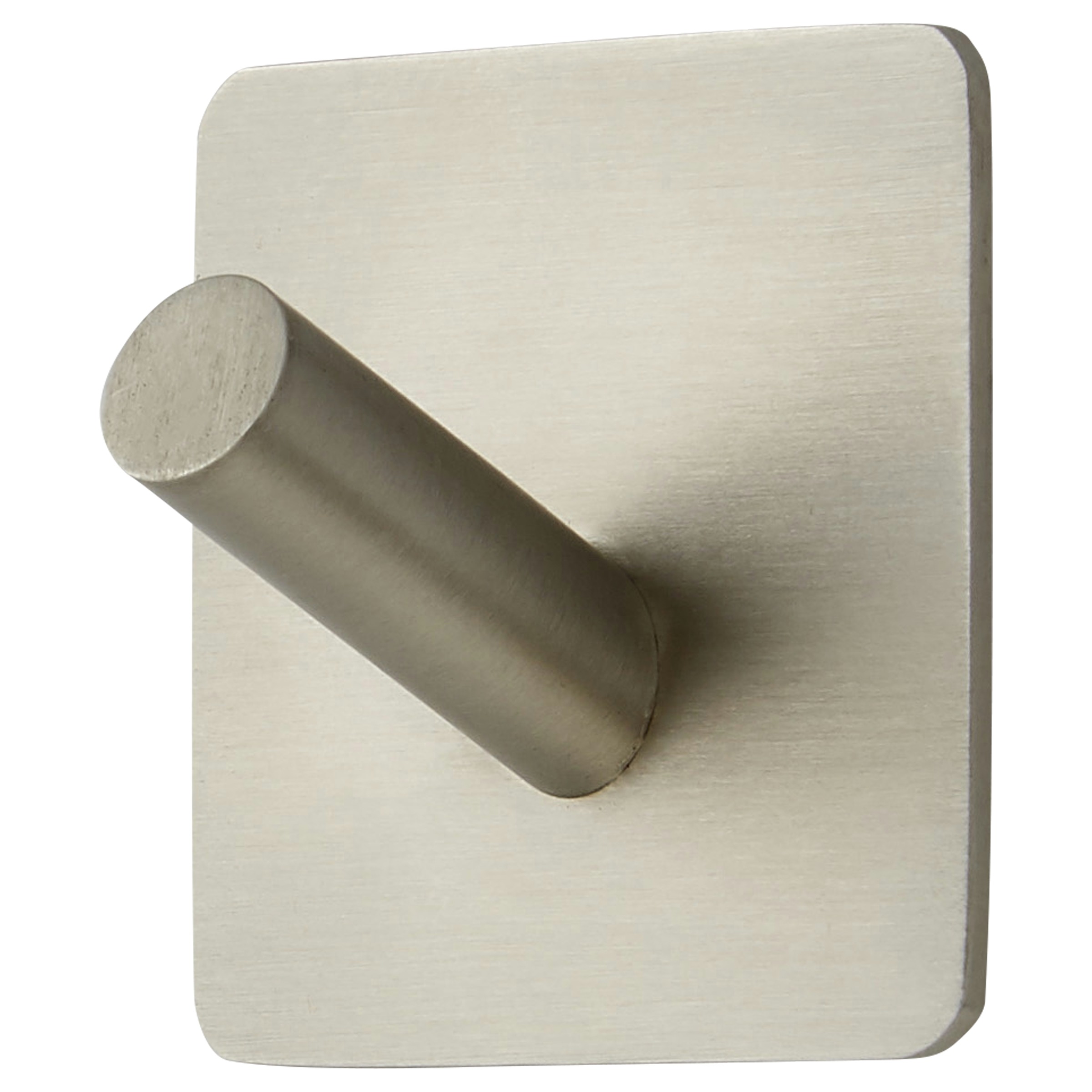 Handson Haak Vierkant Rvs 2 Stuks handson kopen in de aanbieding