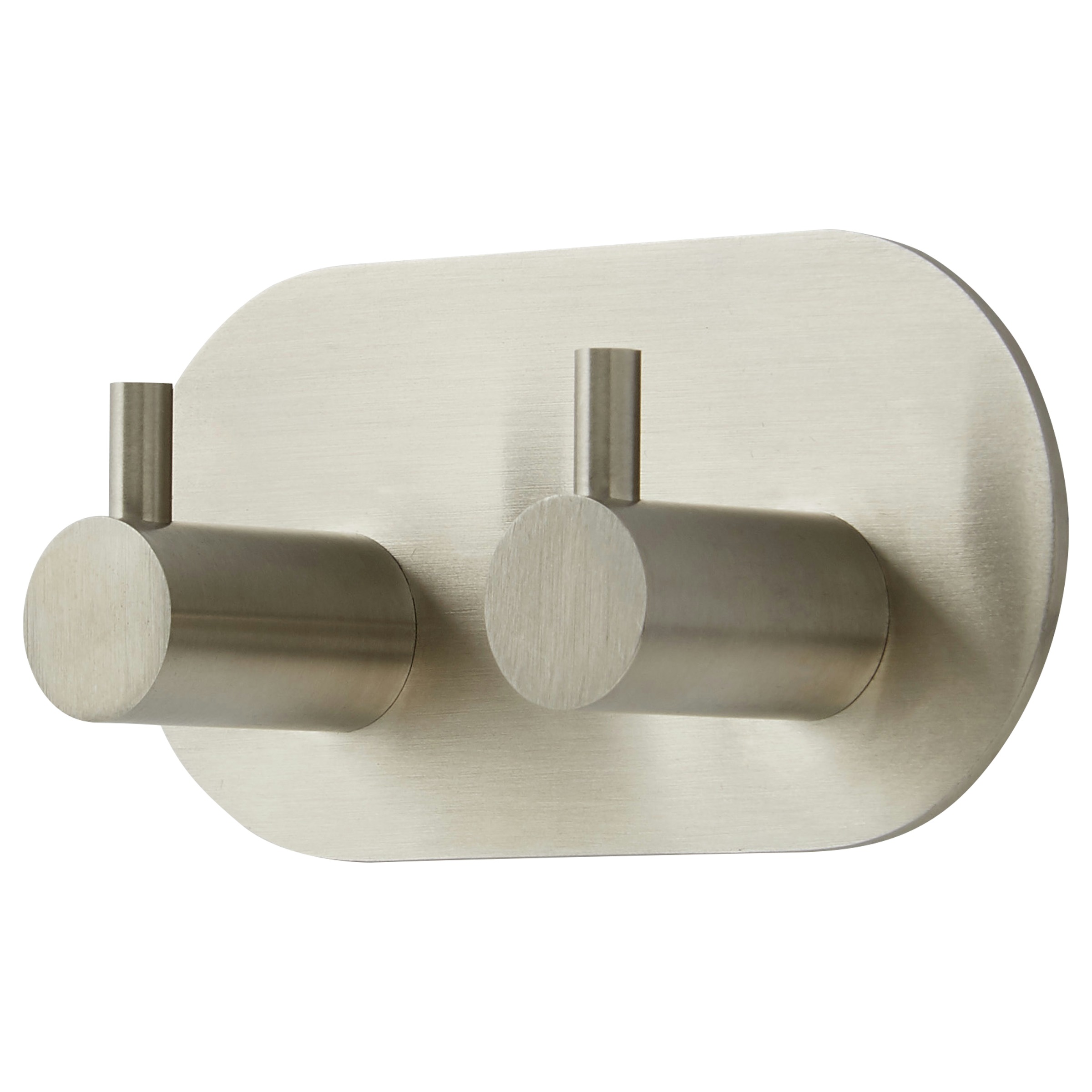 Handson Dubbele Haak Rond Rvs handson kopen in de aanbieding