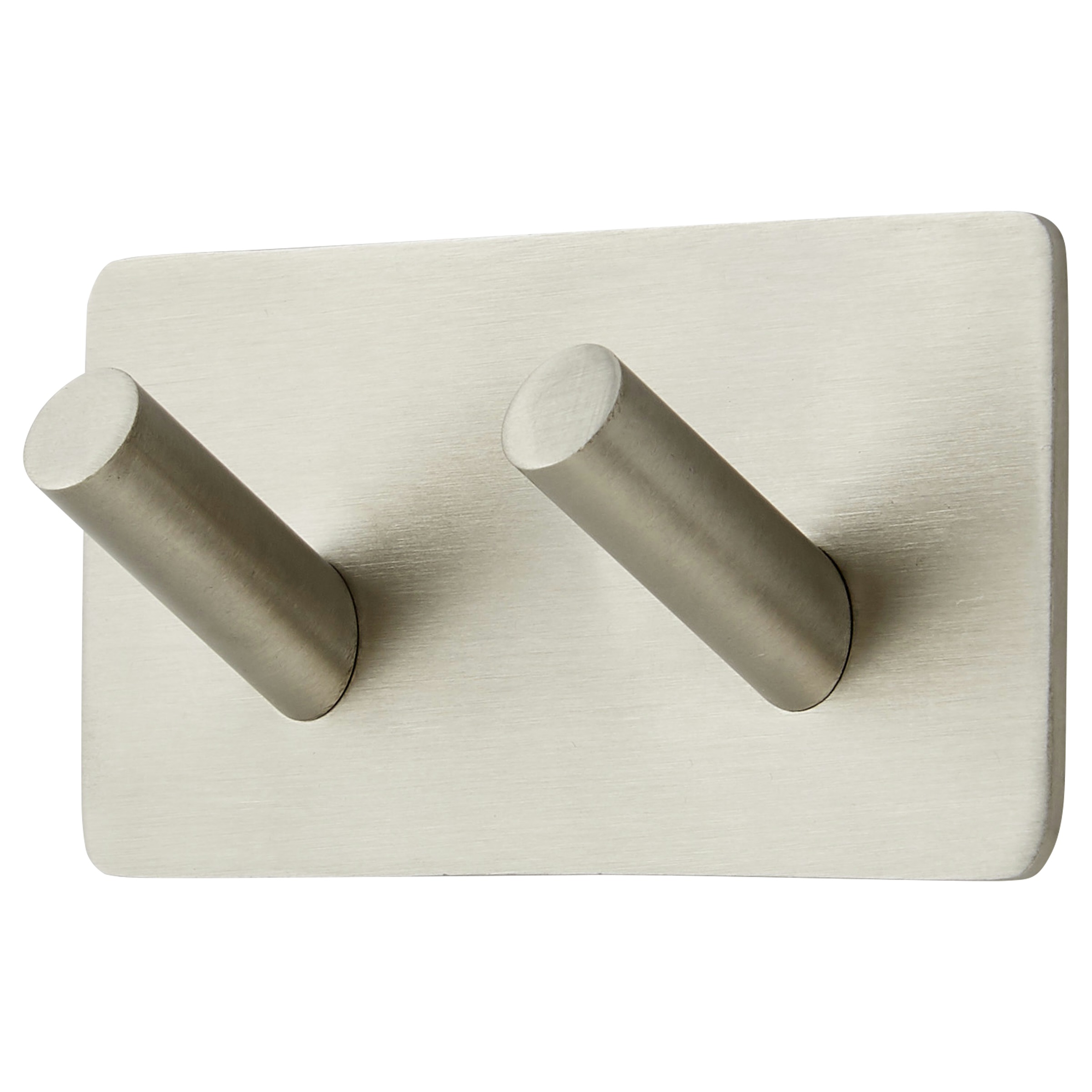 Handson Dubbele Haak Vierkant Rvs handson kopen in de aanbieding